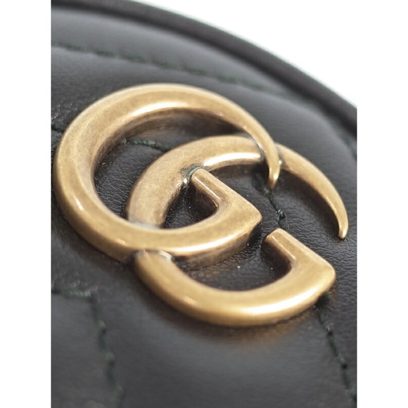 Gucci GG Marmont Coin Wallet Case - Picture 5 of 5